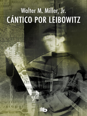 cover image of Cántico por Leibowitz